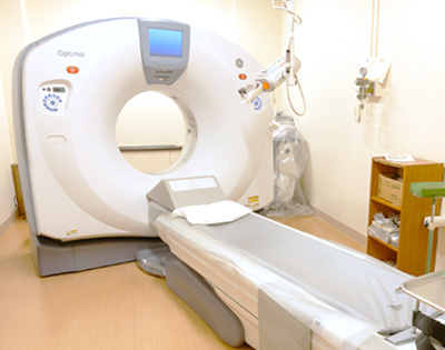 MRI