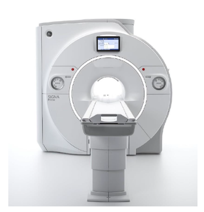 MRI