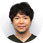 医師画像
