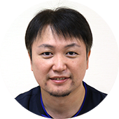 医師画像