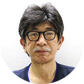 医師画像
