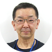 医師画像